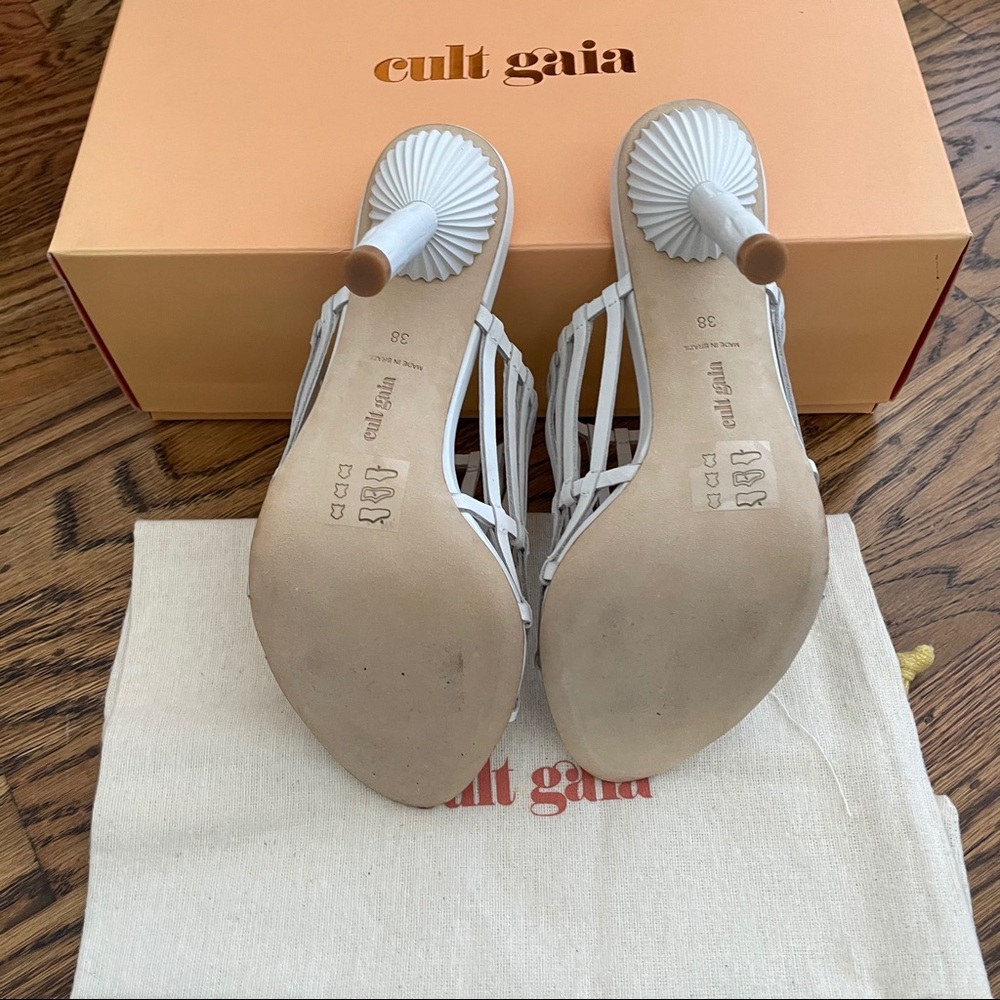 Cult Gaia Ark Heel - Picture 3 of 4